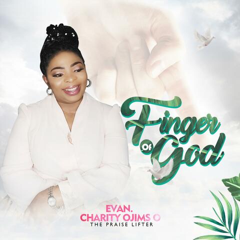 Finger of God