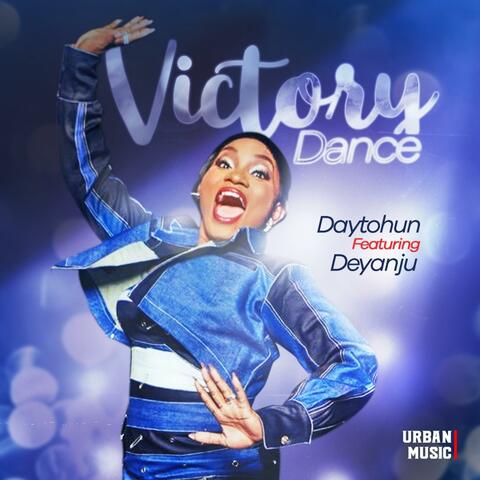 Victory Dance (feat. Deyanju)
