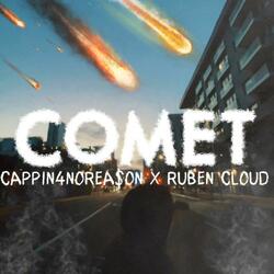 COMET (feat. Ruben Cloud)