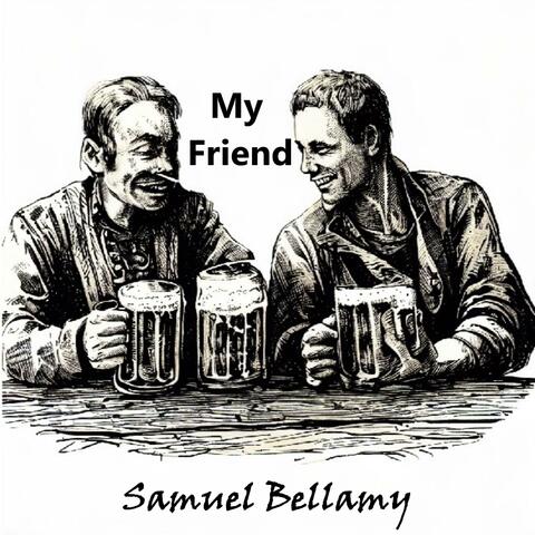 My Friend