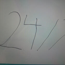 24/7