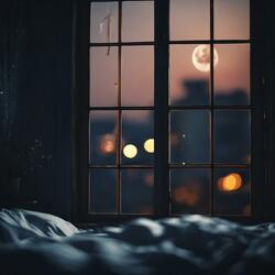 In the Stillness of the Night