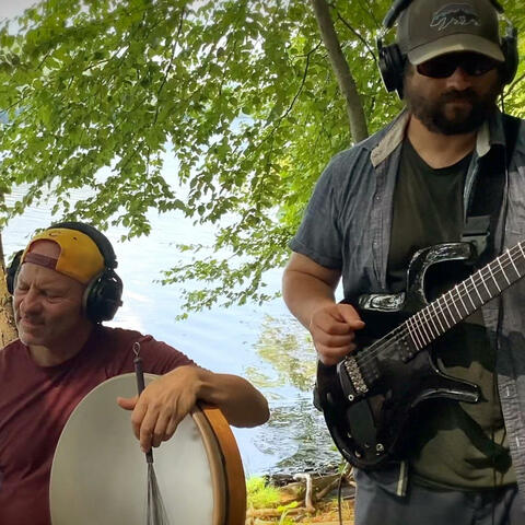 Water's Edge (feat. Todd Isler)