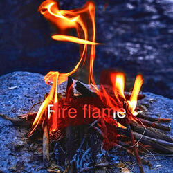 Fire flame (feat. Joe jesse)