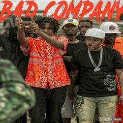 Bad company (feat. OnlyMoh)