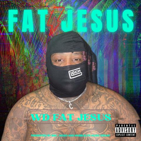 FAT JESUS