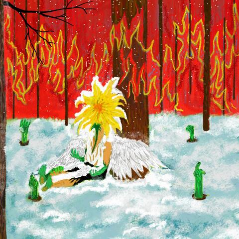 Turn Me Into Snow (feat. Chris Cole & Roby Russ)