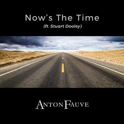 Now's The Time (feat. Stuart Dooley)