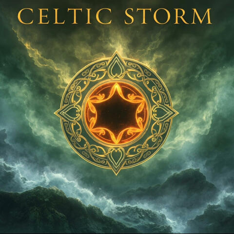 Celtic Storm