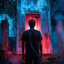 ทำไมดูเป็นคนดีจัง