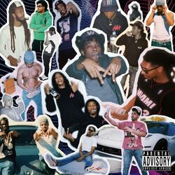 AAM Shit (feat. SabeAAM & Metri)