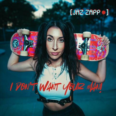 I Don't Want Your Man