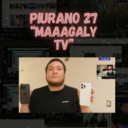 MAAAGALY TV