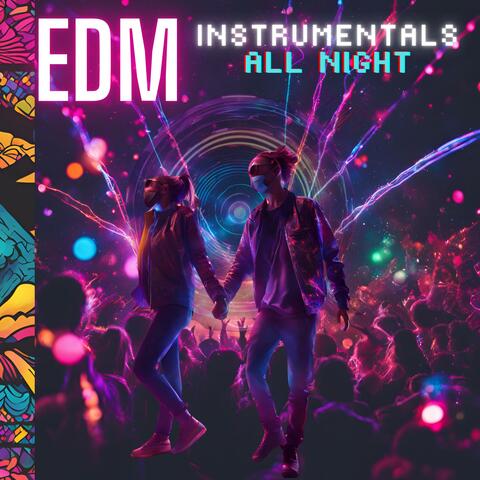 EDM Instrumentals All Night