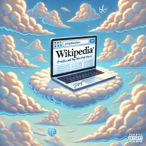 Wikipedia (feat. Jripey)