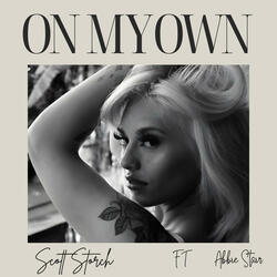 On My Own (feat. Abbie Stair)