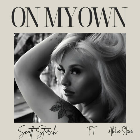 On My Own (feat. Abbie Stair)