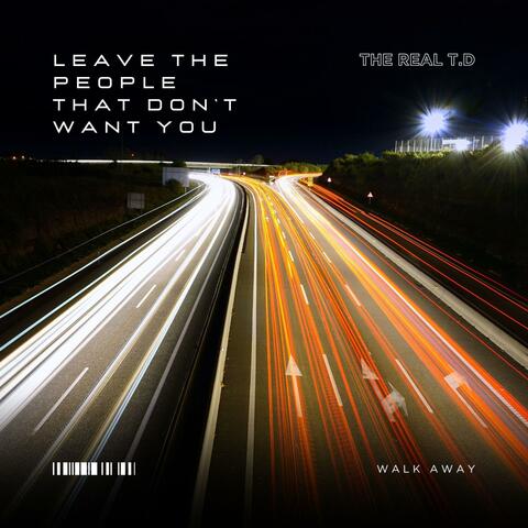 Walk Away