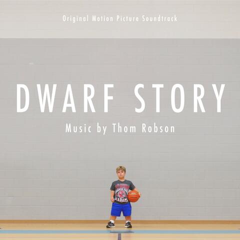 Dwarf Story (Original Motion Picture Soundtrack)