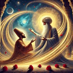 Alif Allaah Chambe Di Booti