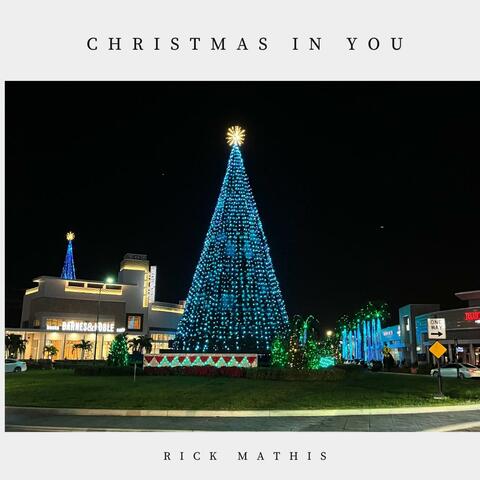 Christmas in You
