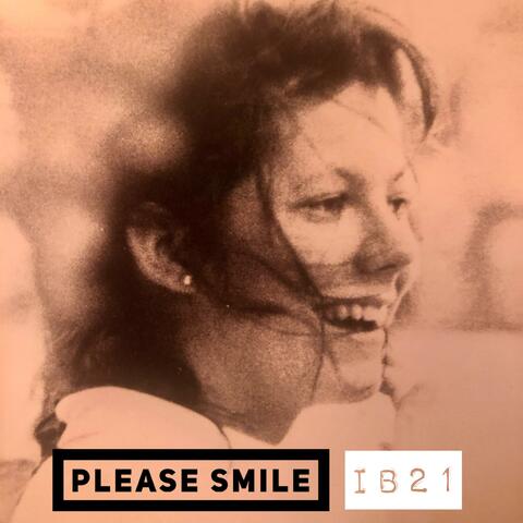 Please Smile