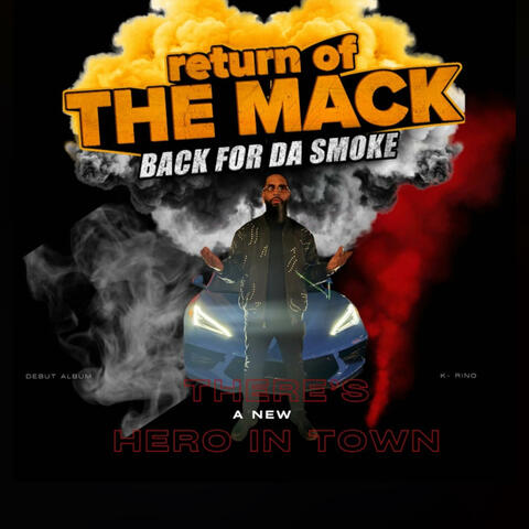 RETURN OF THE MACK