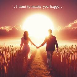 I Want to Make You Happy