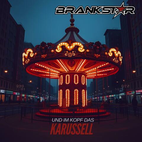 Und im Kopf das Karussell