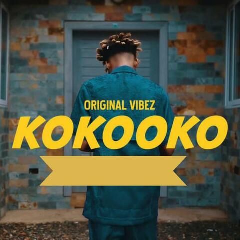Kokooko