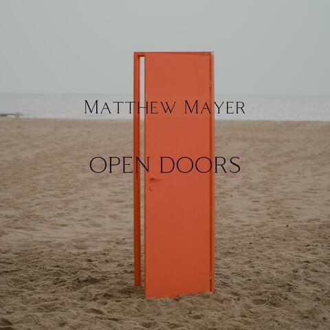 Open Doors