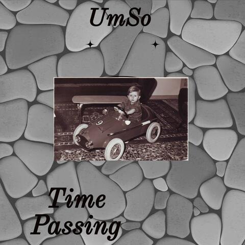 Time Passing