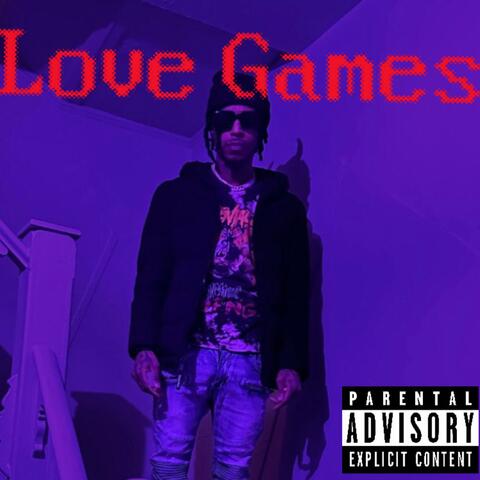 Love Games