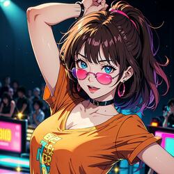 エアリアル・ホライズン