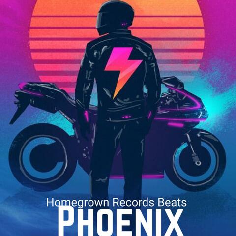 Phoenix (Afro house)