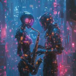AI Groove