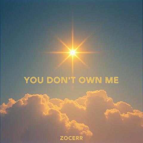 You Don't Own Me (Remastered)