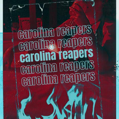 Carolina Reapers