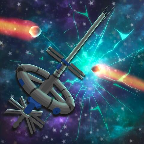 Operation: Space Realignment