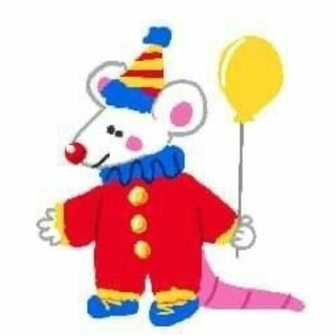 Freak Show (With Hailey.)