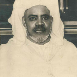Diwani Sheikh Ibrahim Niasse RTA By Alfaidah Global Networks