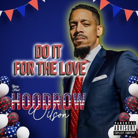 Do it for the Love
