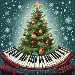OH, Christmas (More Than I Need)