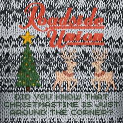 Did You Know that Christmas Time is Just Around the Corner?