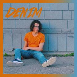 GLOW (feat. Antoine Menzies)