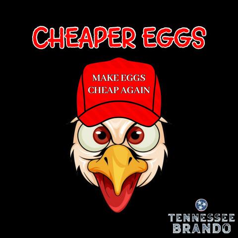 Cheaper Eggs