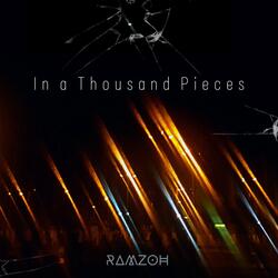 In a Thousand Pieces (Emotional Rap Beat) (feat. MG Selecta)
