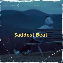 Saddest Beat (feat. MG Selecta) (Emotional Hip Hop Rap Beat)
