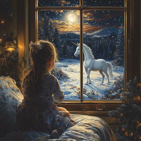 On the Breeze, a Neigh