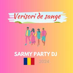 Verisori de sange